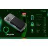 Powerbank Patona, 10000mAh Li-Pol -PD20W,MagSafe,výstup USB-C a  Qi nabíjení