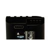 Aku Panasonic DMW-BLK22 2400mAh Li-Ion Platinum USB-C nabíjení