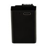 Aku Nikon EN-EL25 1250mAh Li-Ion Platinum USB-C nabíjení