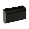 Aku Canon LP-EL 2600mAh Li-Ion Platinum pro blesk Speedlite EL-1