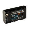 Aku Canon LP-EL 2600mAh Li-Ion Platinum pro blesk Speedlite EL-1