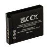 Aku Kodak LB-015 750mAh 3,7V Li-Ion WPZ2