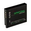 Aku Kodak LB-015 750mAh 3,7V Li-Ion WPZ2