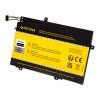 Aku Lenovo Thinkpad L480/L580/L590  4100mAh Li-Pol 11,1V