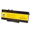 Aku DELL Latitude 5400/5410/5510 8000mAh Li-Pol 7,6V 4GVMP,3HWPP