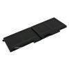 Aku DELL E5280/E5480/E5580 8200mAh Li-Pol 7,6V GJKNX Premium