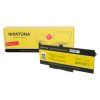 Aku DELL Latitude 5420/5520 3600mAh Li-Pol 15,2V RJ40G