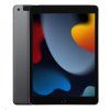 Apple iPad 10,2" (9. generace) 256GB Space Gray Wi-Fi + Cellular  (2021), A2604, včetně příslušenství