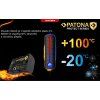 Aku Canon LP-E6P /LP-E6NH 2600mAh 6A Li-Ion Protect EOS R5 Mark II 8K