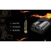 Aku Canon LP-E6P /LP-E6NH 2600mAh 6A Li-Ion Protect EOS R5 Mark II 8K