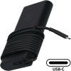 sil napajeci adapter 130w 20v usb c original dell