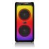 CONNECT IT Hyperbass BEAT+ bezdrátový party reproduktor  HSP-3050-BK