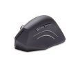 CONNECT IT FOR HEALTH Verti Wireless ergonomická vertikální myš, bezdrátová  CMO-2510-BK