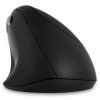 CONNECT IT FOR HEALTH LADIES ergonomická vertikální myš, bezdrátová  CMO-2600-BK