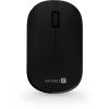 CONNECT IT Combo bezdrátová černá klávesnice + myš, černá  CKM-7800-CS