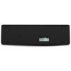 CONNECT IT OfficeBase Wireless Combo bezdrátová klávesnice + myš, černá  CKM-4500-CS