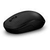 CONNECT IT OfficeBase Wireless Combo bezdrátová klávesnice + myš, černá  CKM-4500-CS