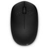CONNECT IT OfficeBase Wireless Combo bezdrátová klávesnice + myš, černá  CKM-4500-CS
