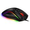 CONNECT IT NEO+ drátová herní myš, černá  CMO-3591-BK