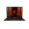MSI Stealth 18 HX AI A2XWHG-015FR