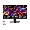 MSI MPG 322URX QD-OLED 31,5"