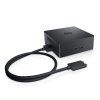 Dell Precision Dual USB Type-C Thunderbolt 3 Dock K16A  TB18DC