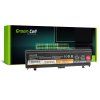 green cell battery for lenovo thinkpad l560 l570