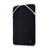 HP Reversible Protective Sleeve 14 15 Black Silver 1b