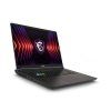 MSI Vector 17 HX A13VIG-603FR