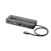 Dokovací stanice HP HSA-Q001PR USB-C MiniDock