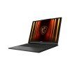 MSI Stealth 16 AI A2HWGG-046XES