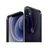 Apple iPhone 12 128GB Black  + Ochranné tvrzené sklo ZDARMA