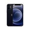 Apple iPhone 12 128GB Black  + Ochranné tvrzené sklo ZDARMA