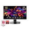 MSI MPG 271QRX QD-OLED 26.5"