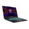 MSI Cyborg 15 A12VE-298NL