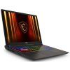 MSI Vector 16 HX AI A2XWIG-003NEU
