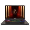 MSI Vector 16 HX AI A2XWIG-003NEU