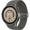 Samsung Galaxy Watch 5 Pro 45mm Přírodní titan Gray Titanium