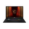 MSI Vector A18 HX A9WHG-081DE