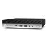 HP EliteDesk 800 G4 mini PC 35W 2b