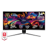 MSI MPG 341CQPXDE QD-OLED 34"