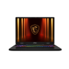 MSI Crosshair 16 HX AI D2XWGKG-001FR