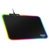 Podložka pod myš CONECT IT NEO RGB  CMP-3100-SM