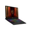 MSI Crosshair 16 HX AI D2XWFKG-063CZ