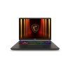 MSI Vector 17 HX AI A2XWHG-035CZ