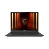 MSI Stealth 16 AI A2HWFG-021IT