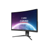 MSI MAG 325CQRF QD E2 31,5"