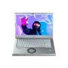 208965 panasonic toughbook cf lv8