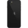 Apple iPhone SE (2020) 256GB Black  + Ochranné tvrzené sklo ZDARMA