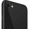 Apple iPhone SE (2020) 256GB Black  + Ochranné tvrzené sklo ZDARMA